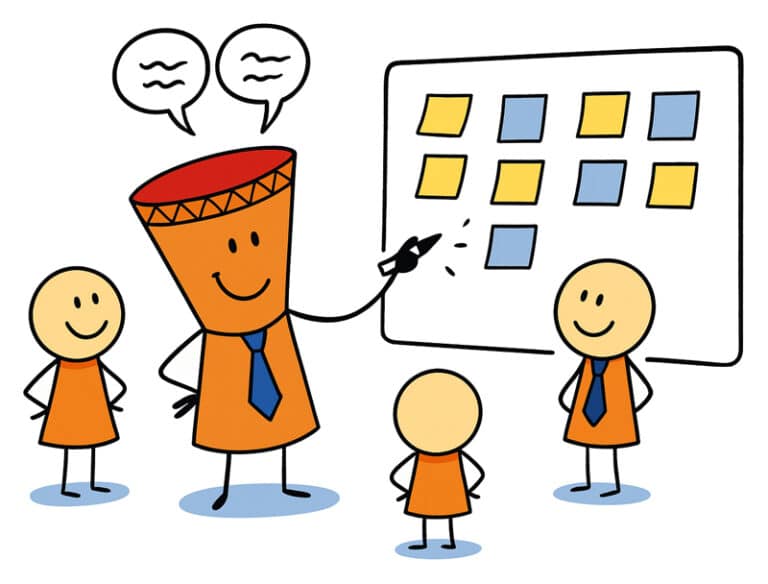 Call International - Board tasks