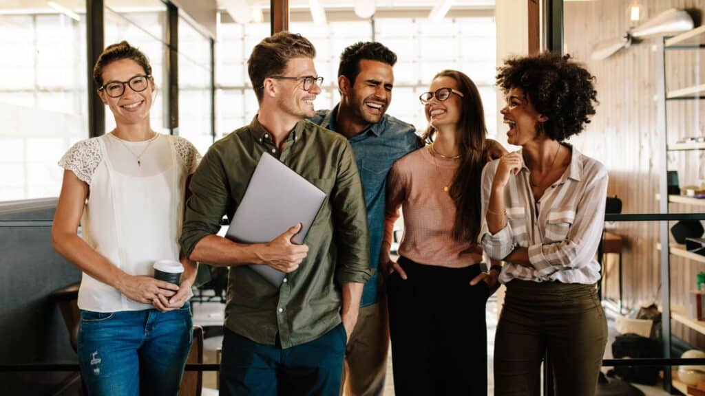 Summer Bootcamps en anglais : aider les professionnels à progresser rapidement en une semaine, dans un format intensif, concret et engageant.