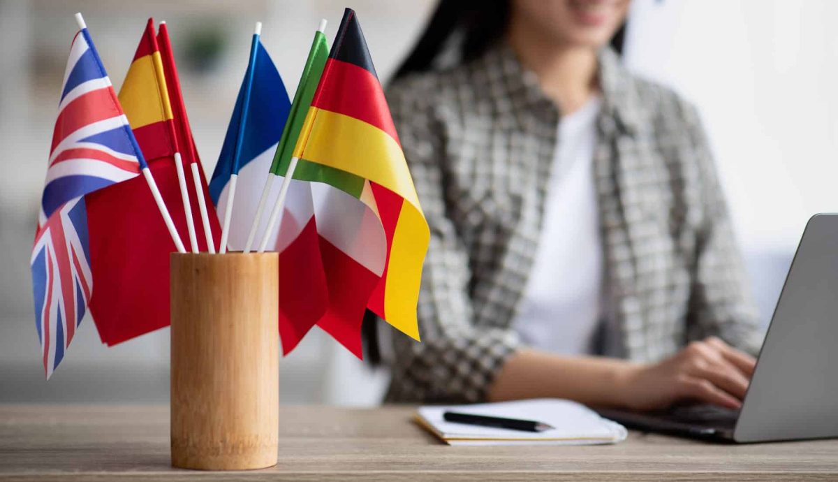 Call International : Notre offre de formations en langues couvre un large éventail, allant des langues les plus parlées aux langues plus spécifiques, garantissant ainsi que vous trouverez la formation qui répond à vos besoins.